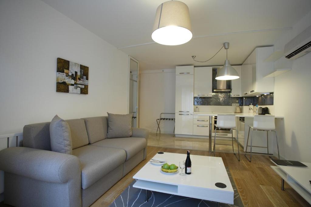 Home Stay Home Valikonagi, Istanbul